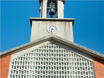 Igreja Matriz da Palhaça