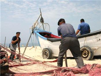 Arte Xávega da Praia da Tocha