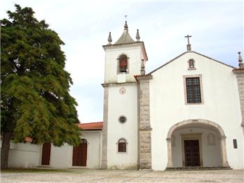 Igreja da Misericórdia ou Convento de Santo António