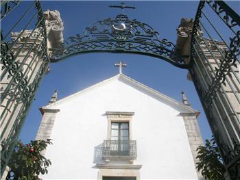 Igreja Matriz da Pocariça