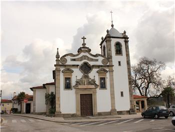 Iglesia de Sta. Eulália