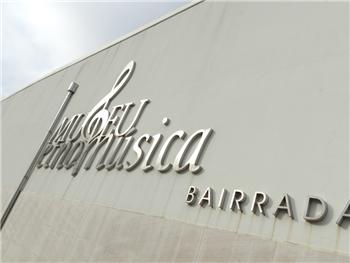 Museu de Etnomúsica da Bairrada