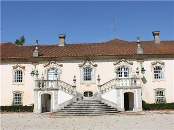 Paço da Graciosa - Anadia