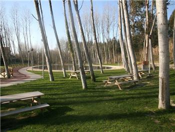 Parque das Sete Fontes