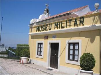 Museu Militar do Buçaco