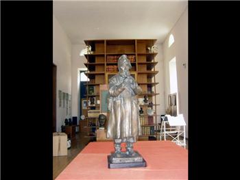 Espaço Comendador Melo Pimenta