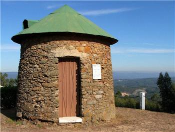 Mirador Moinho de Sula
