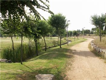 Parque Verde da Pampilhosa