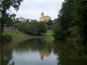 Parque do Lago