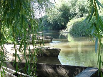 Trillo de Pateira al Águeda