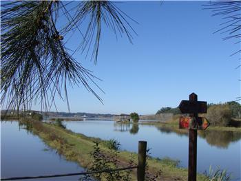 Trilho da Pateira ao Águeda
