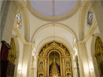 Carmelo de Santa Teresa