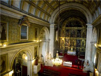 Igreja da Nossa Senhora do Carmo