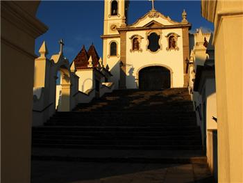 Iglesia de San Antonio de Olivales