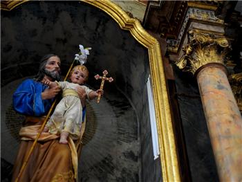Iglesia de San Bartolomé