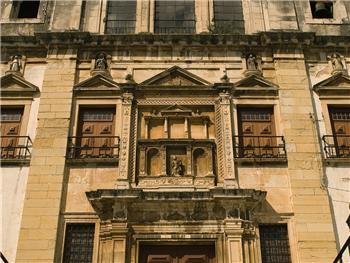 Igreja do Colégio da Graça