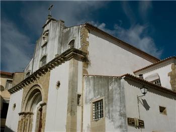 Igreja do Salvador