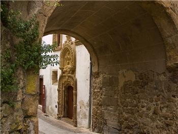 Palácio de Sub-Ripas