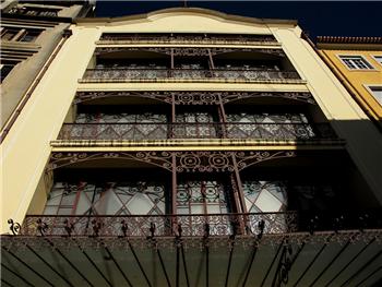 Museo Municipal - Colección Telo de Morais