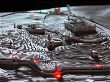 Museu Municipal - Núcleo da Cidade Muralhada