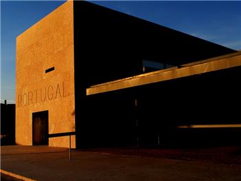 Pavilhão Centro de Portugal