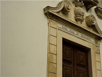 Museo de la Santa Casa de la Misericordia