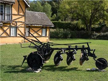 Museo de la Agricultura