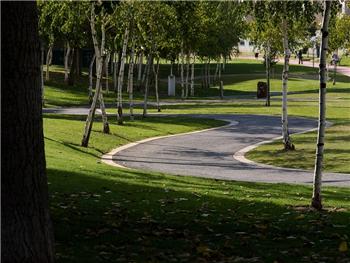 Parque Linear do Vale das Flores