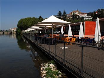 Parque Verde de Mondego