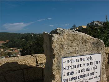 Penedo da Meditação