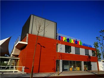 Exploratório Infante D. Henrique