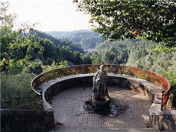 Fonte dos Castanheiros