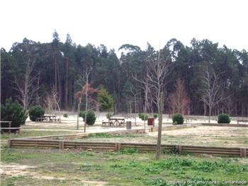Parque de Merendas do Cabeço Redondo