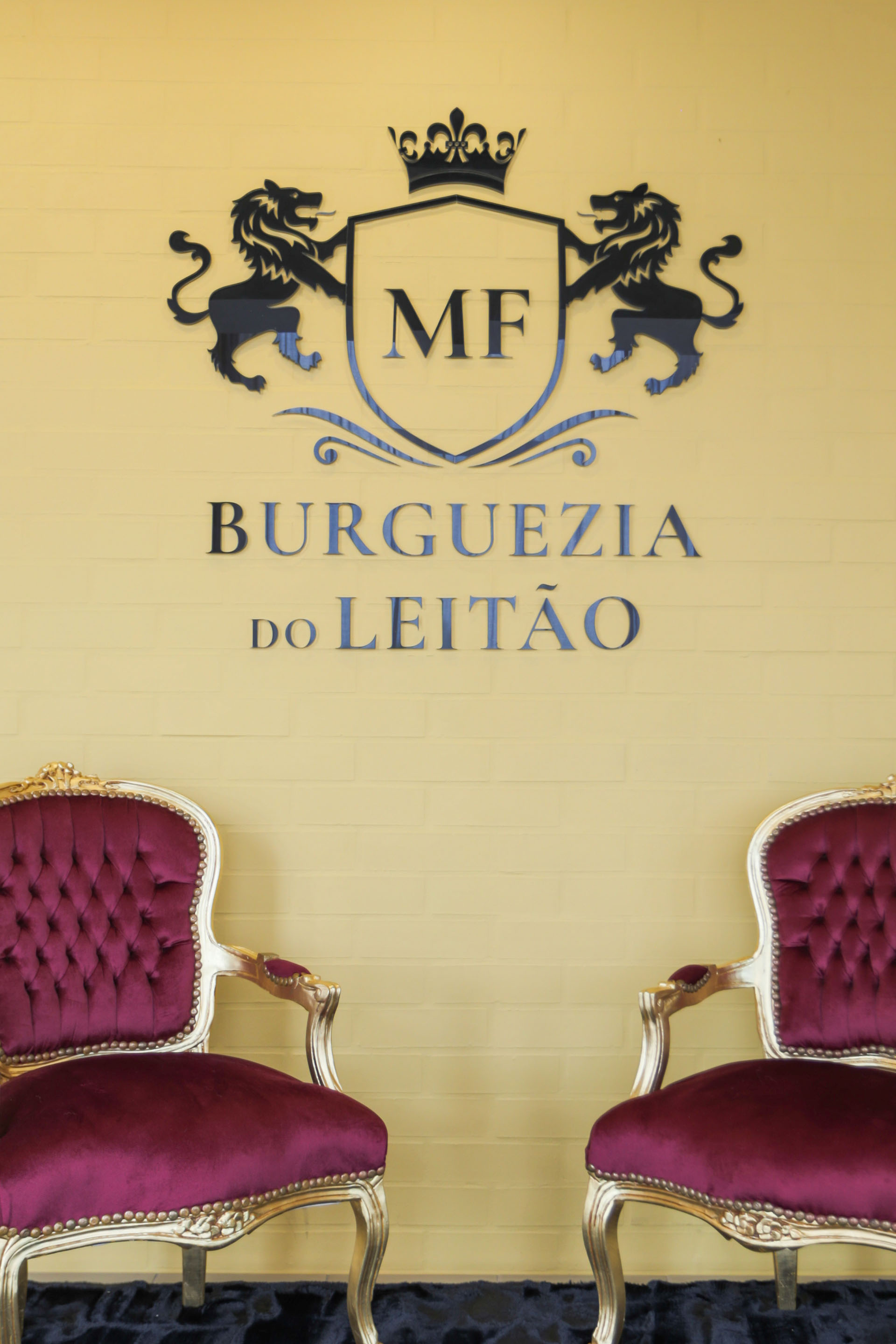 Restaurante Burguezia do Leitão