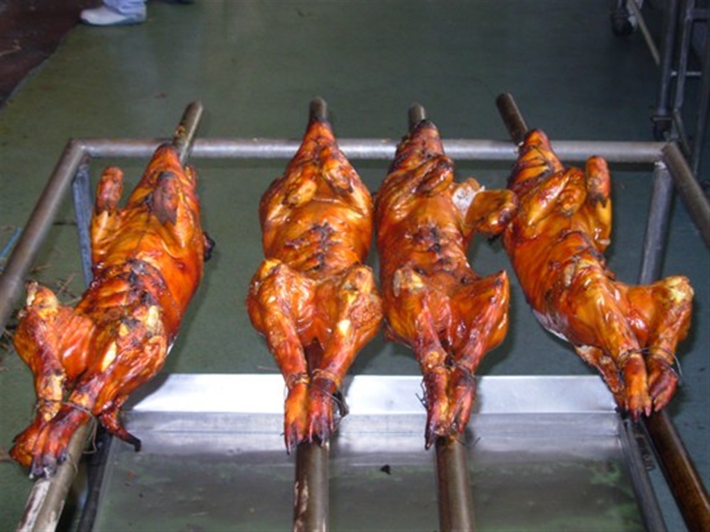 Restaurante Churrasqueira Rocha