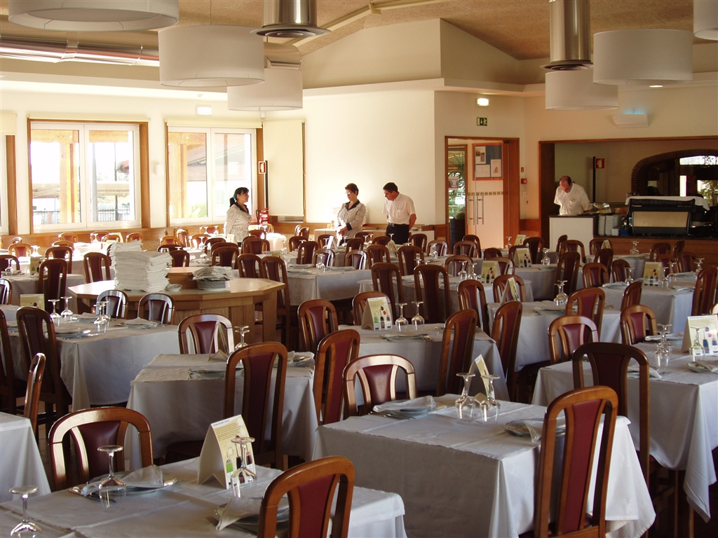 Restaurante Churrasqueira Rocha