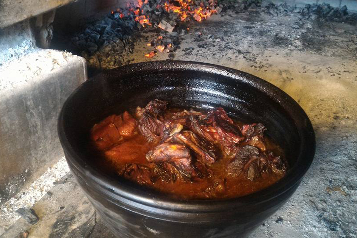 Restaurante Churrasqueira Rocha