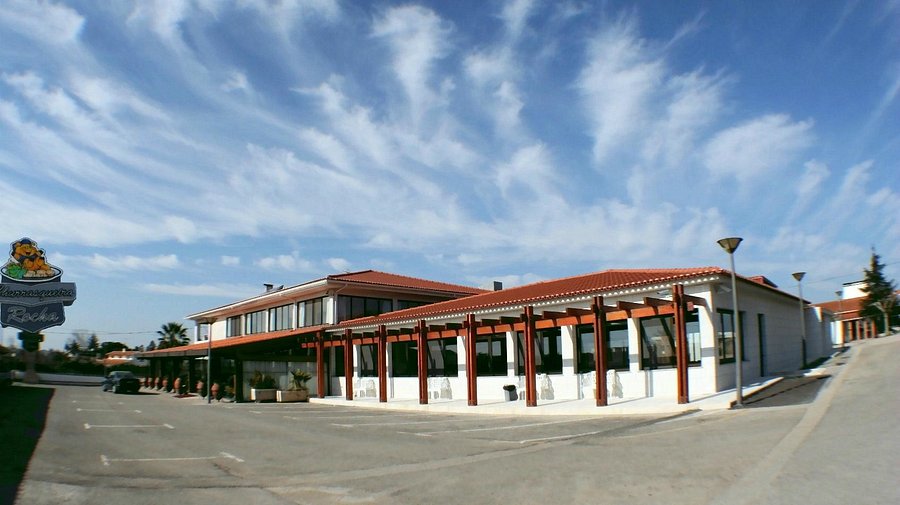 Churrasqueira Rocha Restaurant