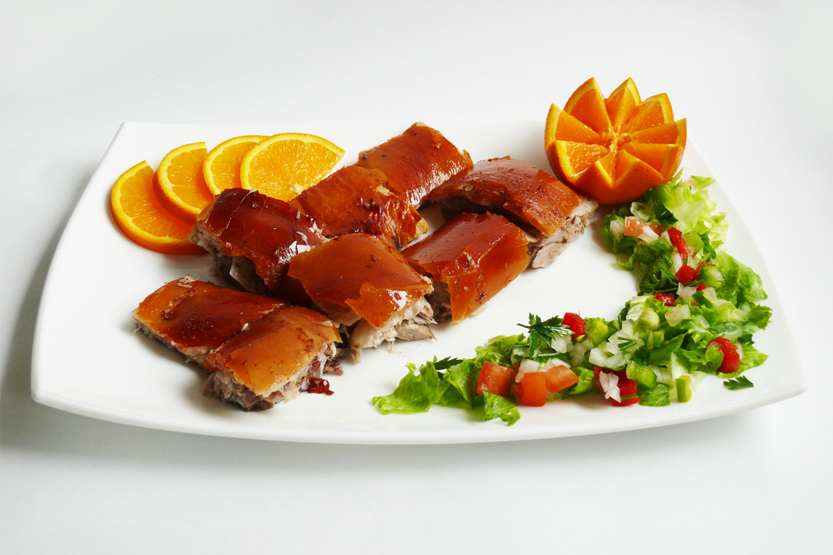 Restaurante Churrasqueira Rocha