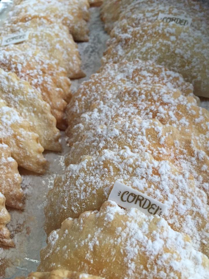 Restaurante Cordel Maneirista