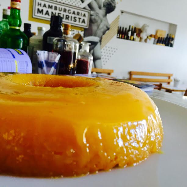 Restaurante Cordel Maneirista