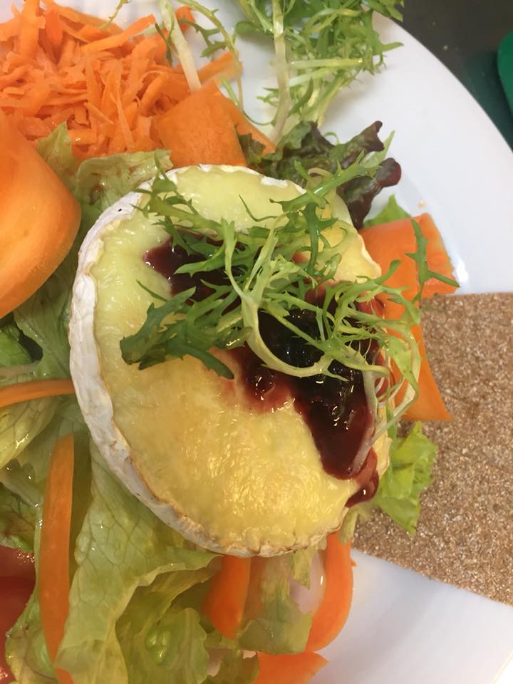 Cordel Maneirista Restaurant