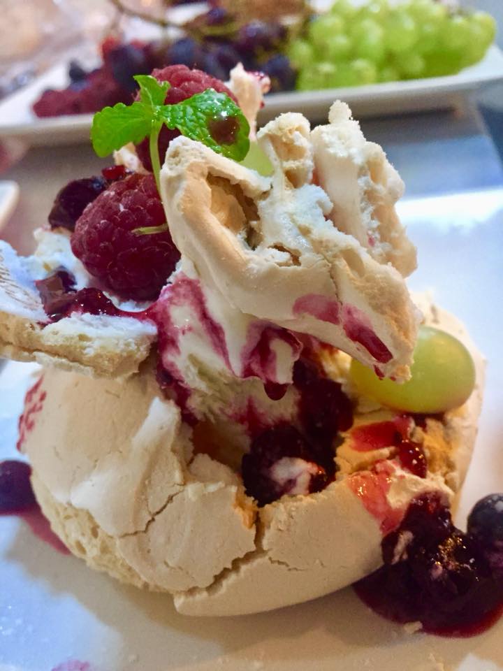 Cordel Maneirista Restaurant