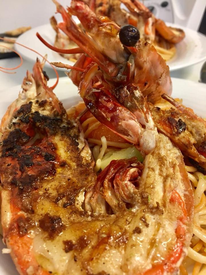 Cordel Maneirista Restaurant