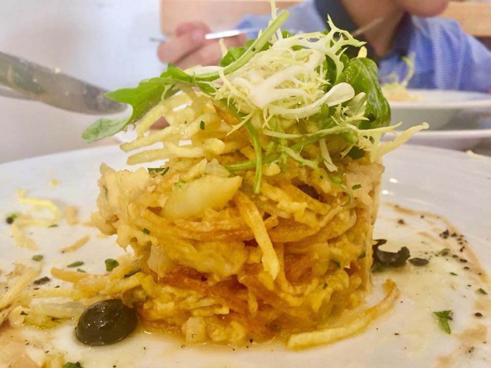 Cordel Maneirista Restaurant