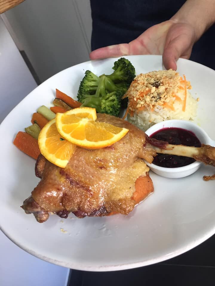 Cordel Maneirista Restaurant