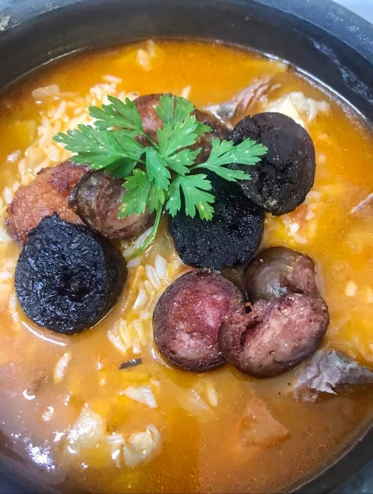 Cordel Maneirista Restaurant