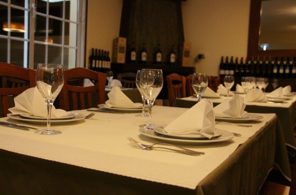 Restaurante Dom Ferraz