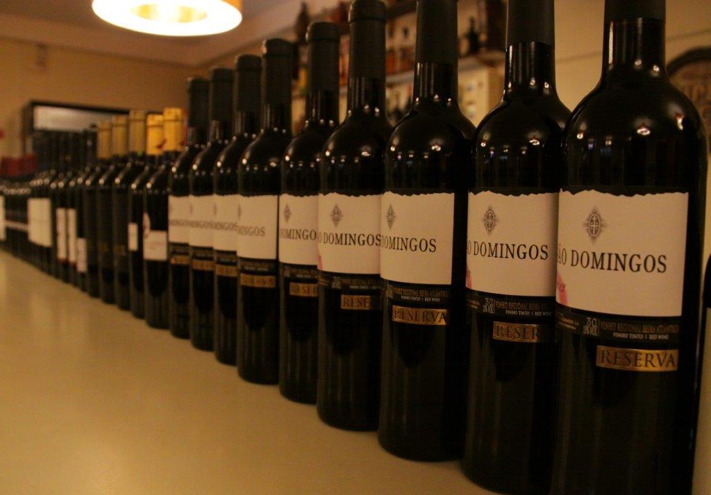 Restaurante Dom Ferraz