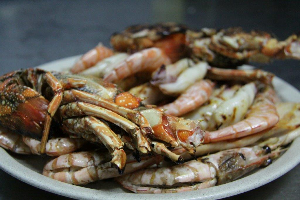 Restaurante Dom Ferraz